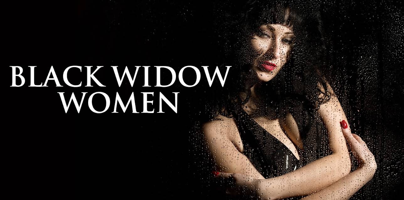 Black Widow Women (2007)