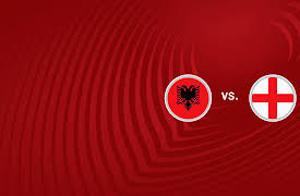 UEFA European Qualifiers season-2025: Eliminatoria: Albania vs Inglaterra