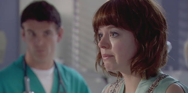 10:30 AM: Classic Casualty (S24 E11) (S24) | Drama | 1/13 2026