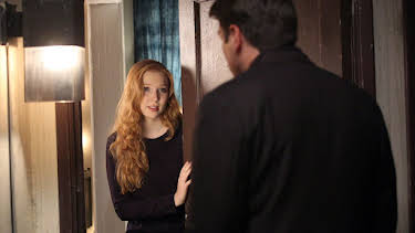 4:55 PM: Castle (S6 E6) (S6) | Channel 5 | 7/7 2026