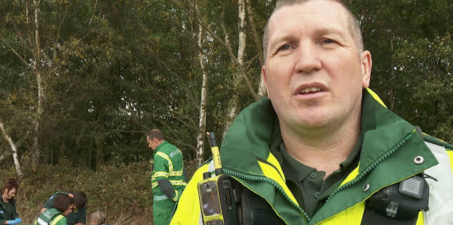 10:00 PM: 999 Rescue Squad (S3 E8) (S3) | W | 11/28 2025