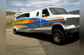 Ultimate Rides: Episode 4