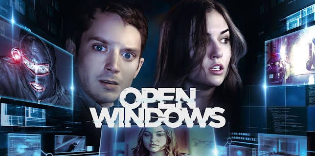 Open Windows (2013)