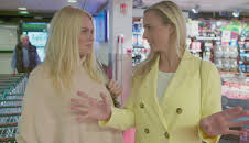 I lomma på Silje (S2 E3)