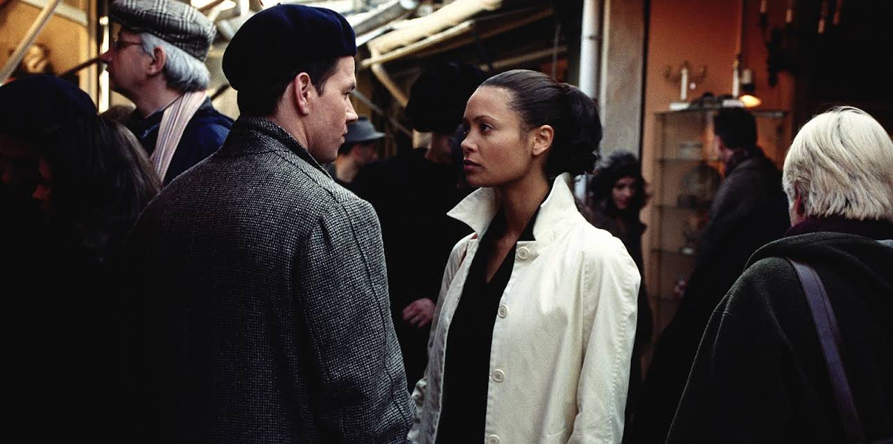 The Truth About Charlie (2003)