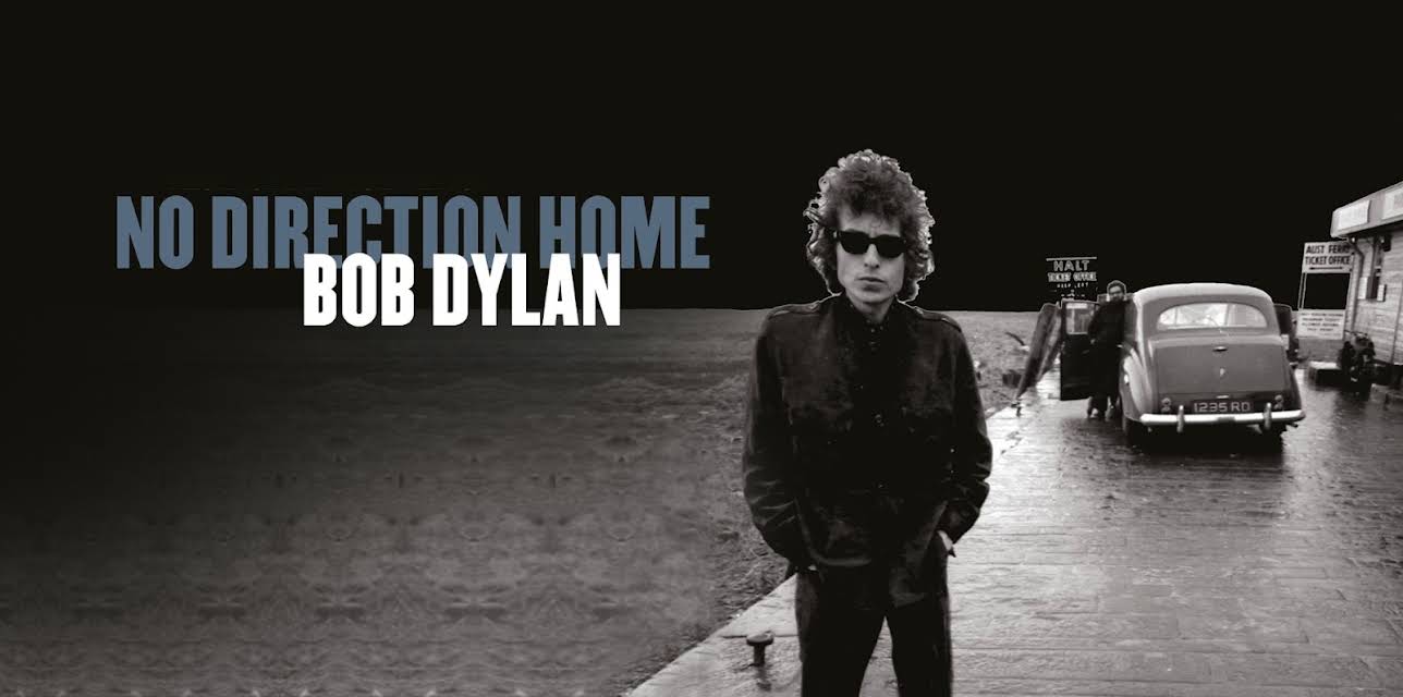 No Direction Home: Bob Dylan (2005)