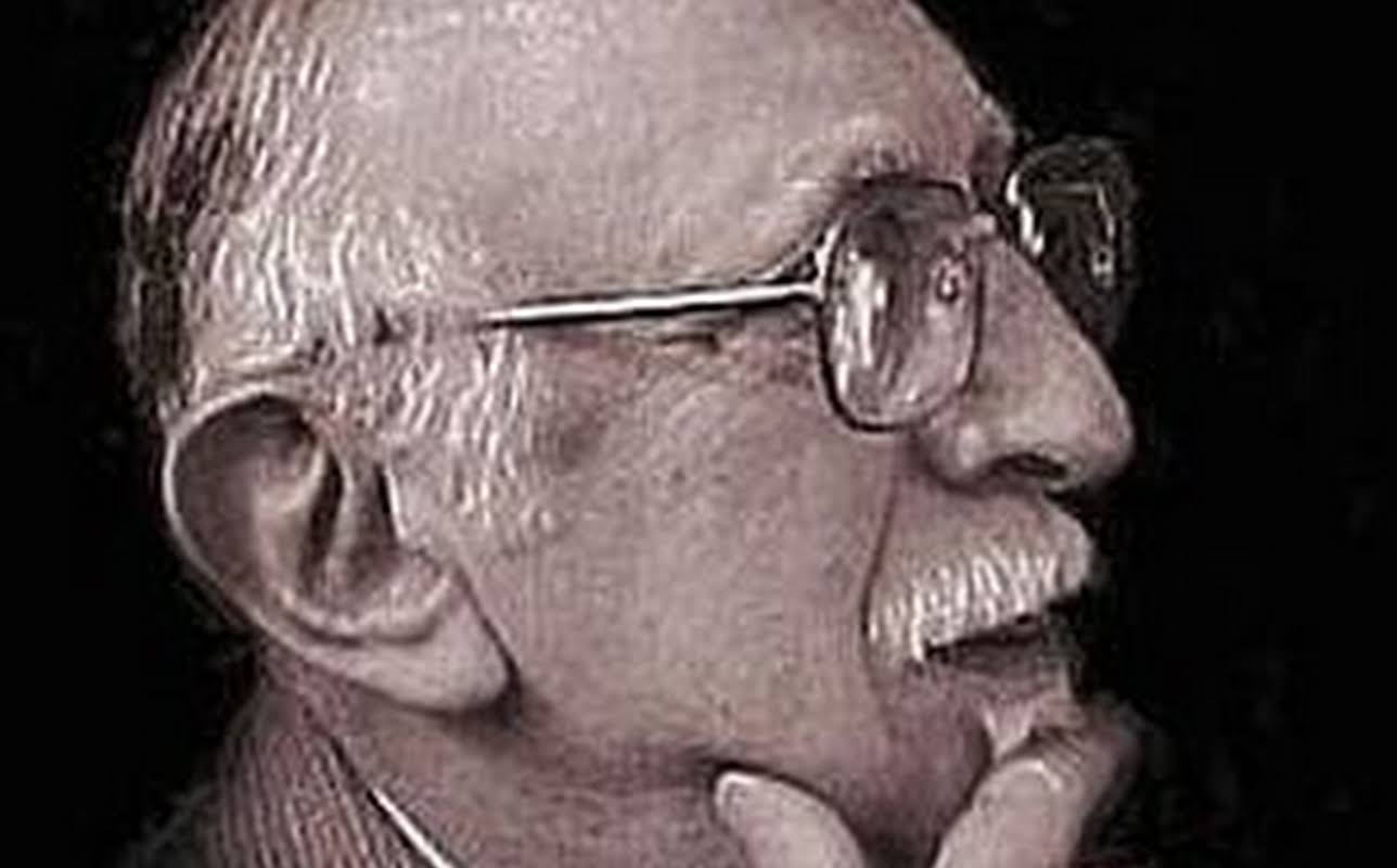 Tony Jay