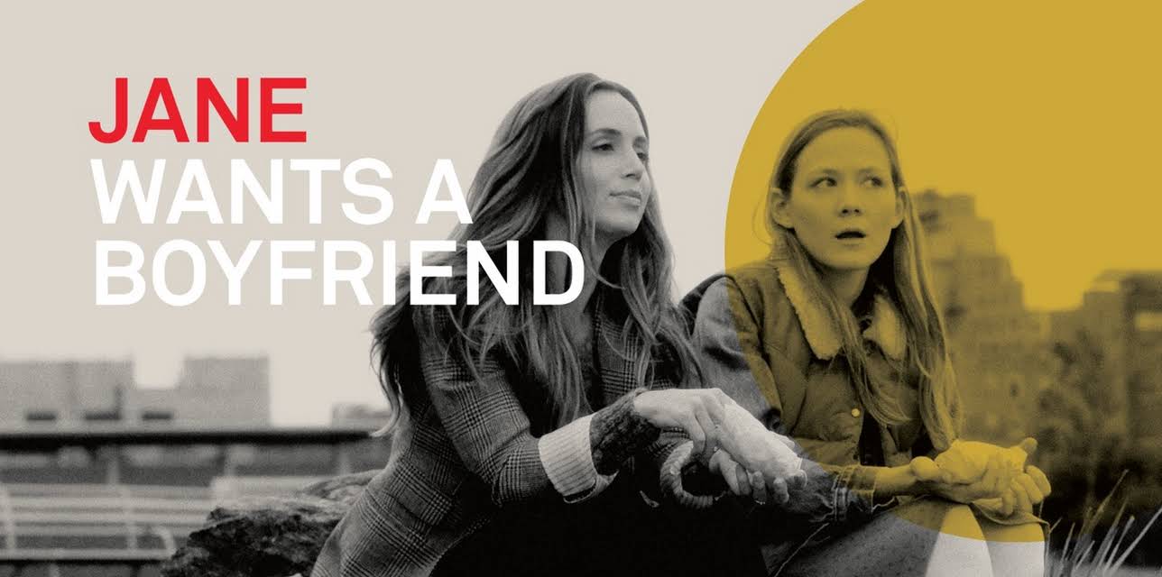 Jane Wants a Boyfriend (2016)
