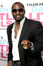 Johnny Gill as 