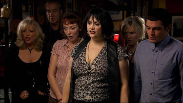 7:40 PM: Gavin & Stacey (S2 E2) (S2) | Dave | 8/22 2026