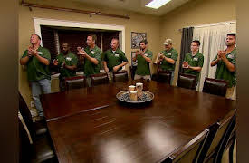 Top Shot: All-Stars Season 1: Thread The Needle