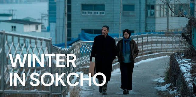 Winter in Sokcho (2024)
