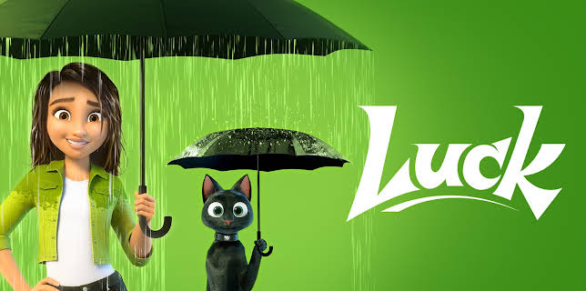 Luck (2022)