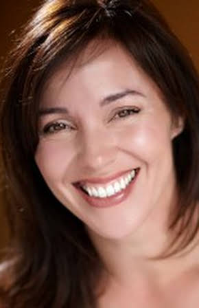 Rebecca Riedy as 
