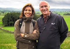 Wainwright Walks: Coast to Coast