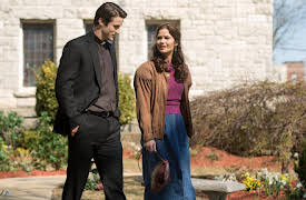 City on a Hill: The Wickedness Of The Wicked Shall Be Upon Himself