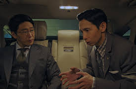 The Penthouse: The Penthouse Episode 14