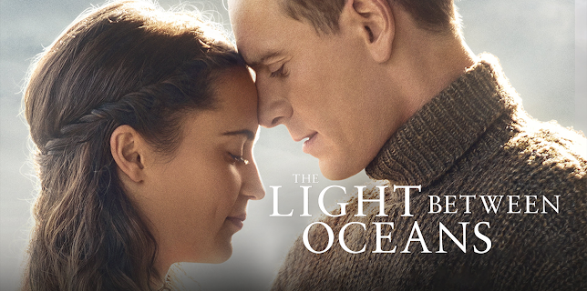 The Light Between Oceans (Theatrical Version) (2016)