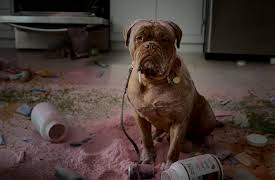 Turner & Hooch, S1: Diamonds are Furever