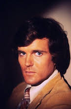 Nicholas Hammond som 