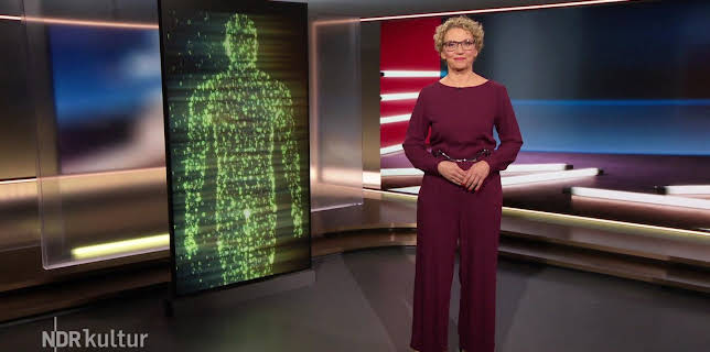 22:45: NDR Kultur - Das Journal | NDR Fernsehen | 2/23 2026