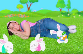 Ms. Rachel: Baby Learning - First words, Milestones, Nursery Rhymes and Songs