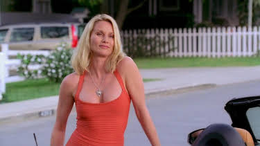 19:25: Desperate Housewives | Sixx | 4/16 2026