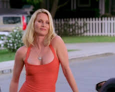 Desperate Housewives