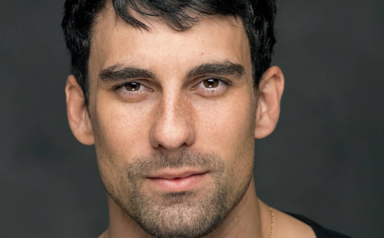 Christian Sánchez