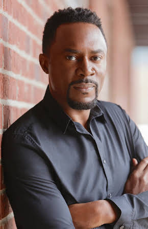Richard Brooks as Director