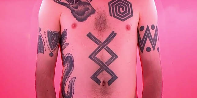 12:15 AM: Naked Attraction | E4 | 1/20 2026