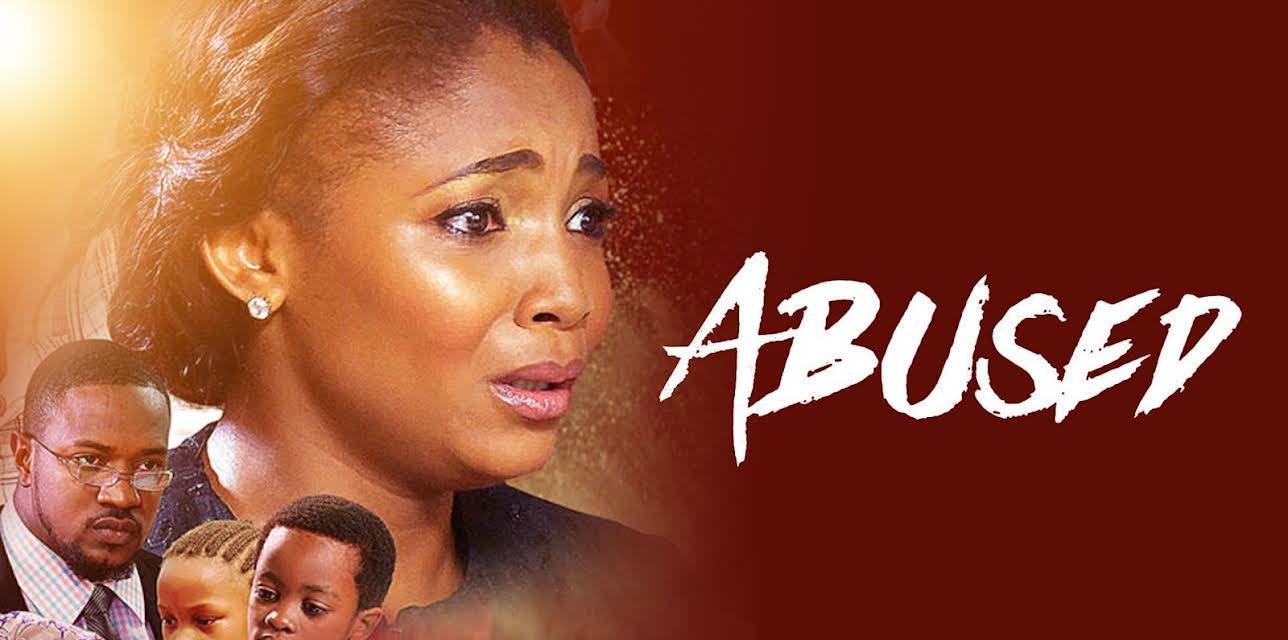 Abused (2015)