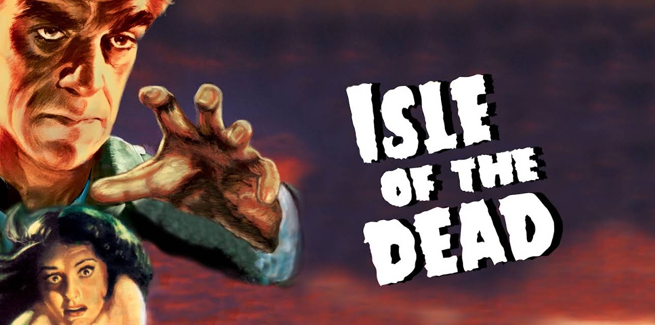Isle of the Dead (1945)