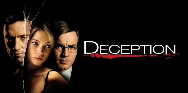 Deception (2008)