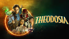 Theodosia: Ryddekatastrofen
