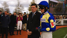 Champions: Full Gallop (S2 E4)