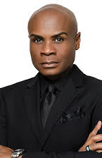Nathan Lee Graham som 