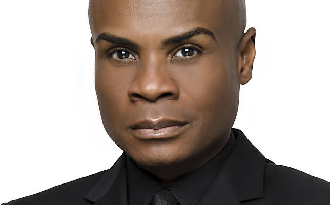 Nathan Lee Graham