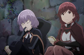 Grimgar, Ashes and Illusions: They Were Called Goblin Slayers