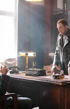 Andrey Burkovskiy as 