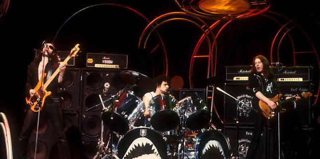 11:45 PM: Guitar Heroes at the BBC | BBC Four | 11/21 2025