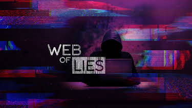 19:00: Web of Lies (S6 E4) (S6) | Investigation Discovery | 6/24 2026