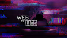 Web of Lies (S6 E9)