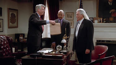07:40: Spin City (S2 E19) (S2) | TV3 | 5/25 2026