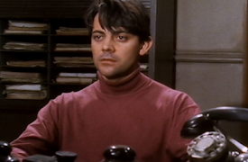 Maigret Season 1: Maigret Sets a Trap