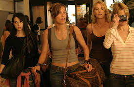 The L Word: Episode 11