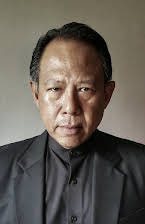 Vithaya Pansringarm som 