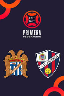 16:10: Primera Federación (T26/27): Águilas - Huesca | Aragón TV | 10/10 2026