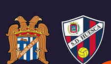 Primera Federación (T26/27): Águilas - Huesca