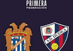 Primera Federación (T26/27): Águilas - Huesca